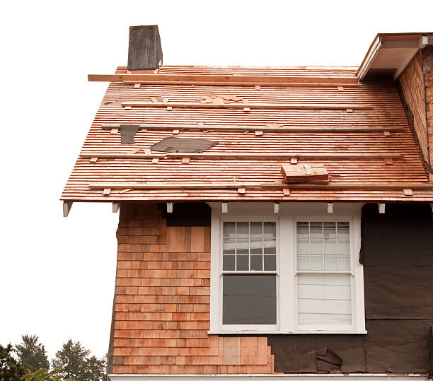 Reliable Adairsville, GA Siding Solutions